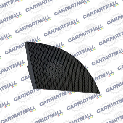 04-10 Toyota Sienna Upper Dash Left Side Speaker Trim Grill Cover 55472-AE010