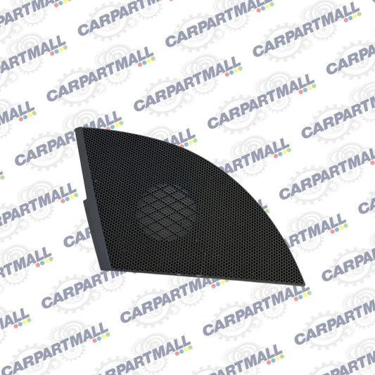 04-10 Toyota Sienna Upper Dash Left Side Speaker Trim Grill Cover 55472-AE010