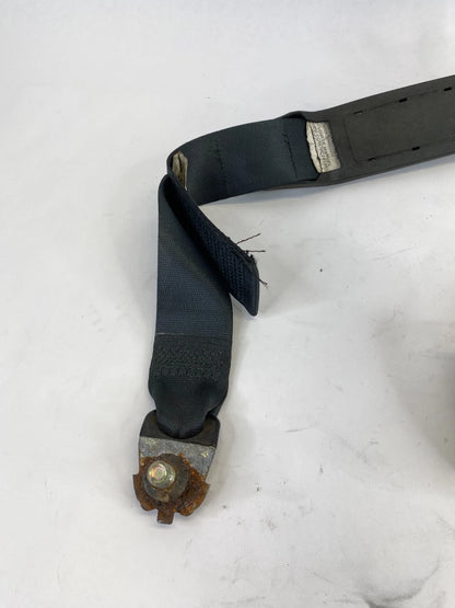 2001-2005 MITSUBISHI ECLIPSE CONVERTIBLE FRONT RIGHT PASSENGER SIDE SEAT BELT