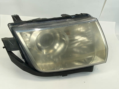 2007-2010 Lincoln MKX Front Right Passenger Headlight Headlamp 7A1313005 OEM