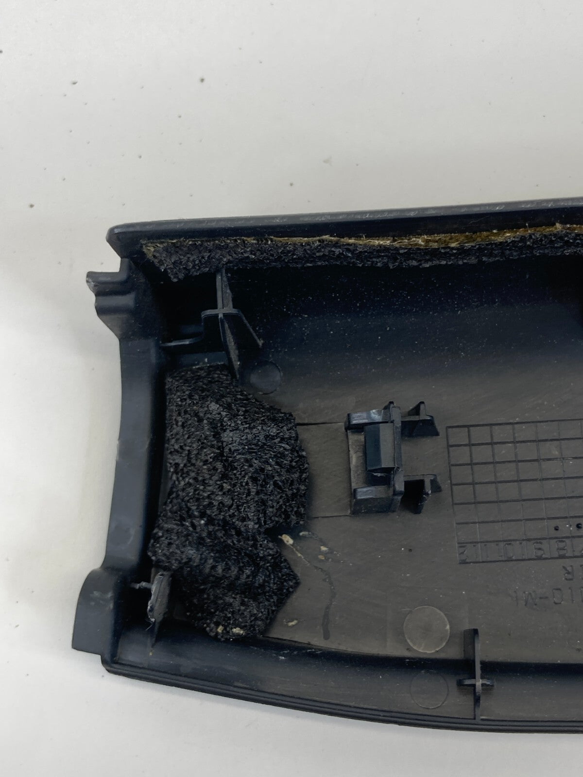 2005-2010 Honda Odyssey Front Right Inner Corner Mirror Cover 76220-SHJ-A010 OEM