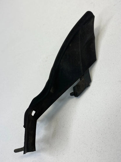 2004-2009 MAZDA 3 MAZDA3 FRONT RIGHT PASSENGER SIDE FENDER MOLDING BN8V51PB1 OEM