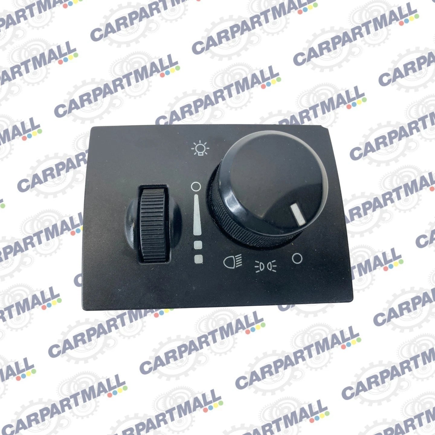 2006-2010 DODGE CHARGER 05-10 CHRYSLER 300 HEADLIGHT DIMMER SWITCH 68019567AE