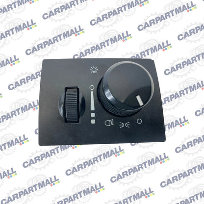 2006-2010 DODGE CHARGER 05-10 CHRYSLER 300 HEADLIGHT DIMMER SWITCH 68019567AE