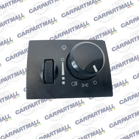 2006-2010 DODGE CHARGER 05-10 CHRYSLER 300 HEADLIGHT DIMMER SWITCH 68019567AE