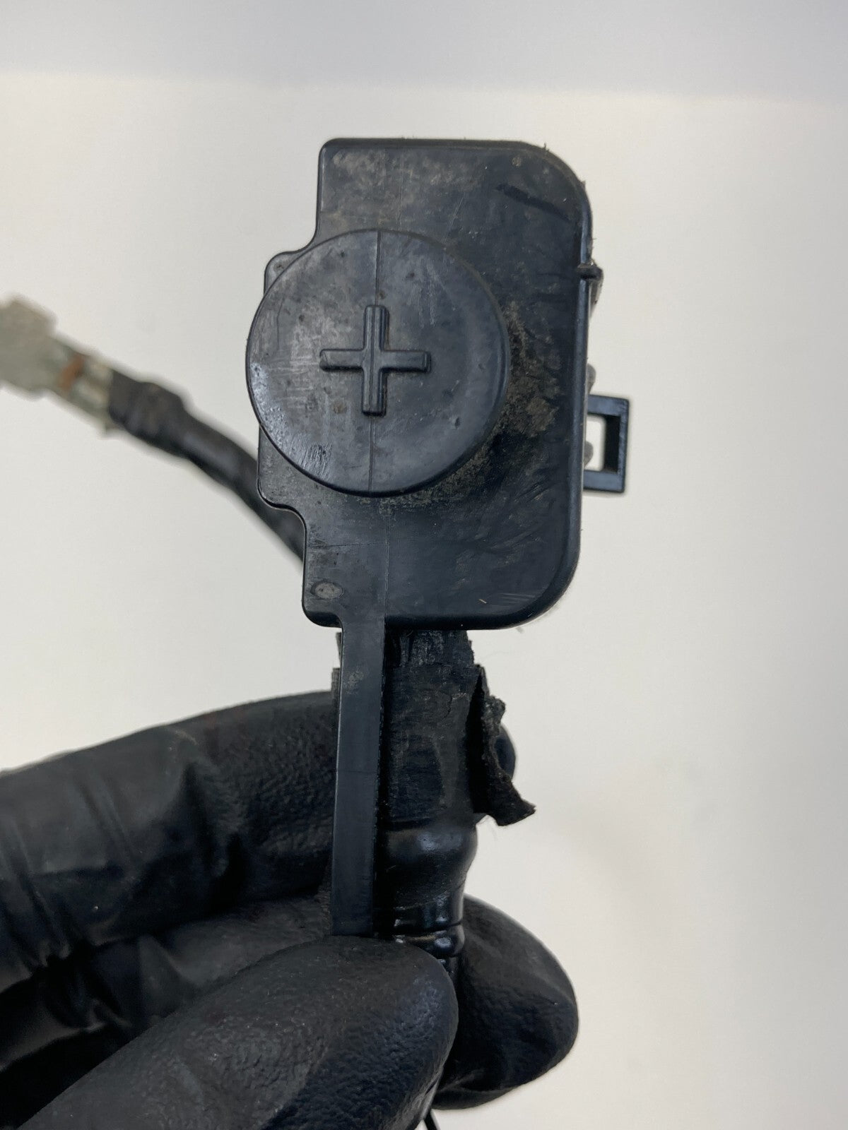 2017 2018 Ford Edge 2.0L Positive Battery Wire Wiring Cable Harness OEM