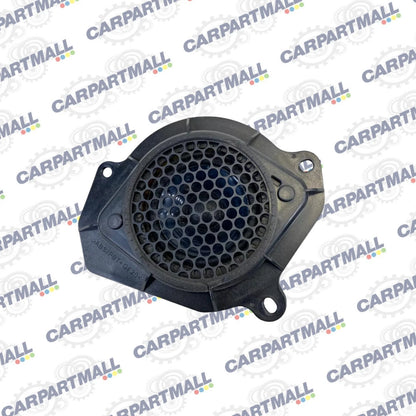 2010-2012 FORD FUSION DASHBOARD PANEL SOUND SISTEM AUDIO SPEAKER 9E5T-19B135-AB