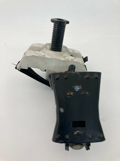 2004 2005 2006 2007 VOLVO XC70 EMERGENCY SPARE TIRE JACK SCISSOR TOOL OEM
