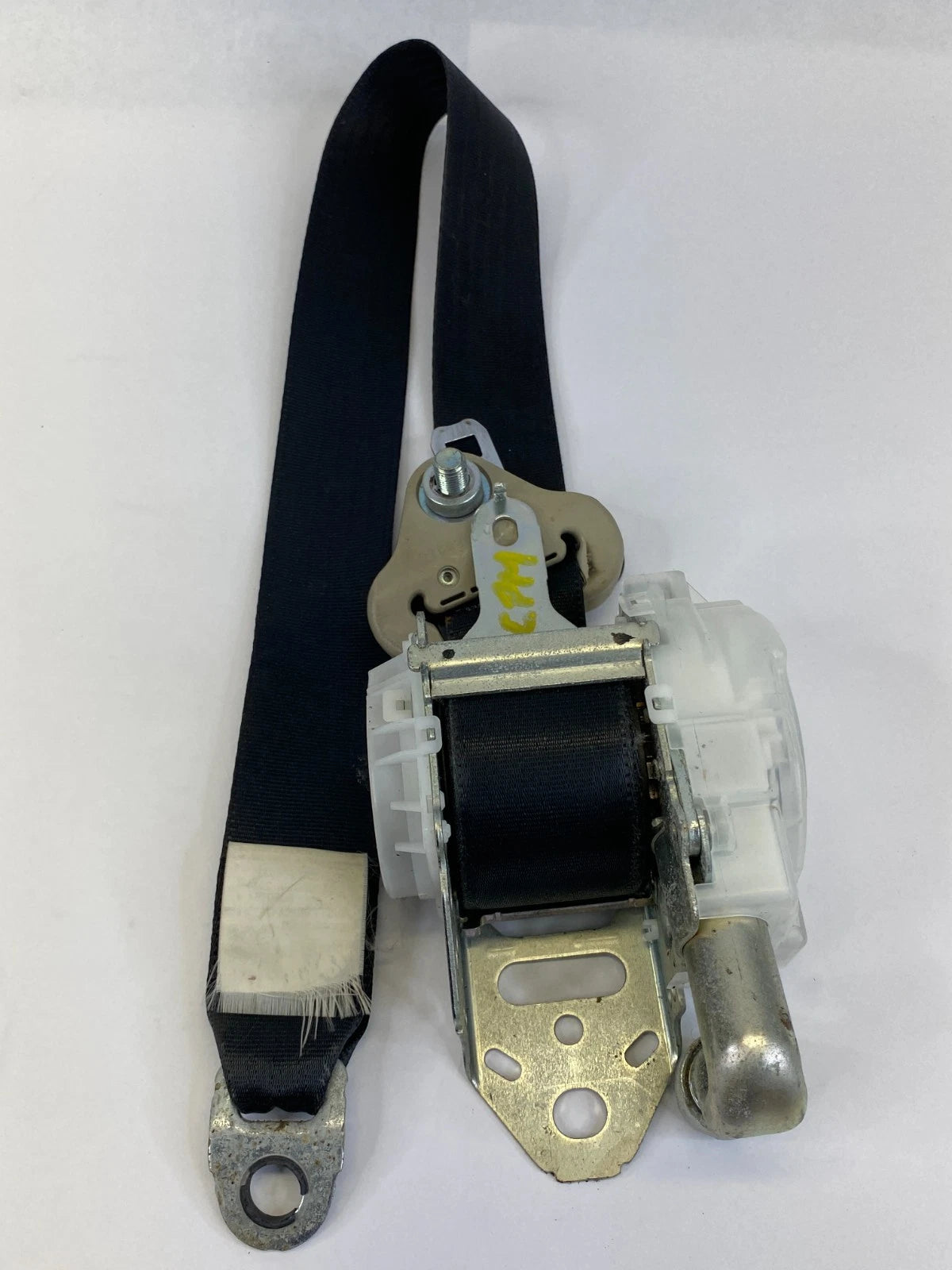 2010-2012 NISSAN ALTIMA FRONT LEFT DRIVER SEAT BELT RETRACTOR ASSEMBLY OEM