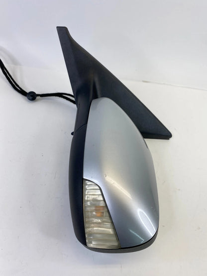 04-06 VOLVO S40 LEFT DRIVER SIDE VIEW DOOR POWER MIRROR W/ TURN SIGNAL 30674980