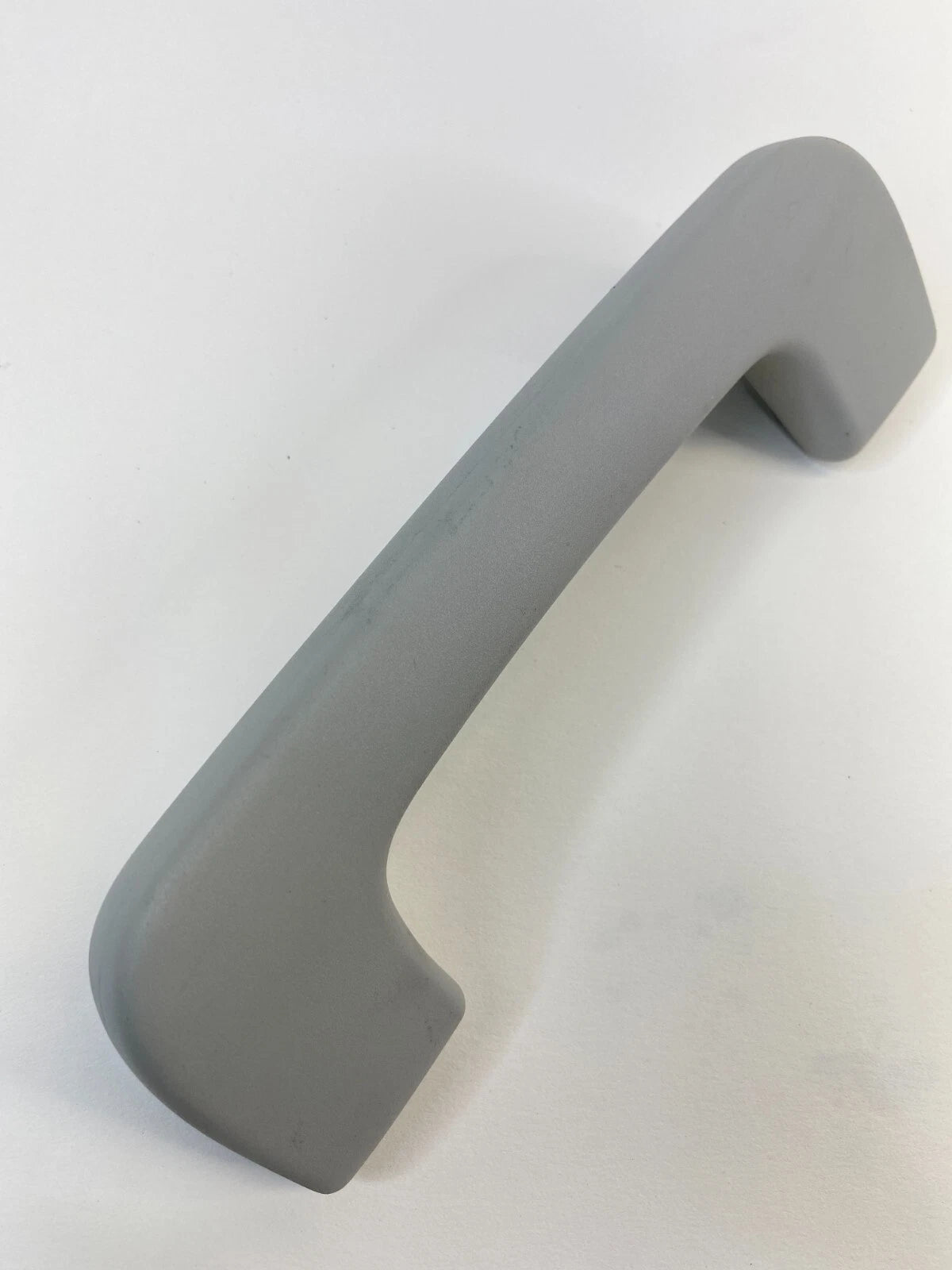 06-13 AUDI A3 FRONT RIGHT ROOF INTERIOR GRAB GRIP ASSIST HANDLE 8P0-857-607-M