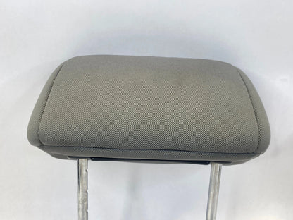 2011-2013 HYUNDAI ELANTRA REAR SEAT HEADREST SET THREE PIECES LH RH REAR ROW OEM
