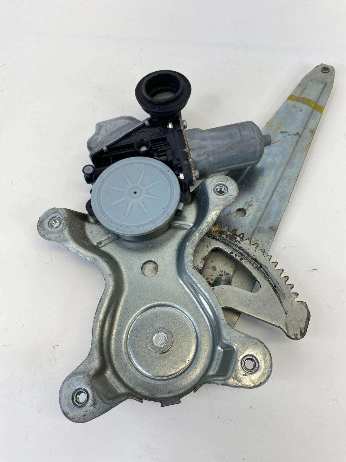 2008-2011 LEXUS GS350 REAR LEFT DOOR POWER WINDOW MOTOR W/ REGULATOR 85710-30430