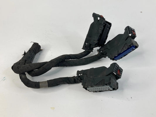 2012-2015 CHEVROLET CAPTIVA SPORT FRONT RIGHT DOOR HARNESS WIRING WIRE 20932350