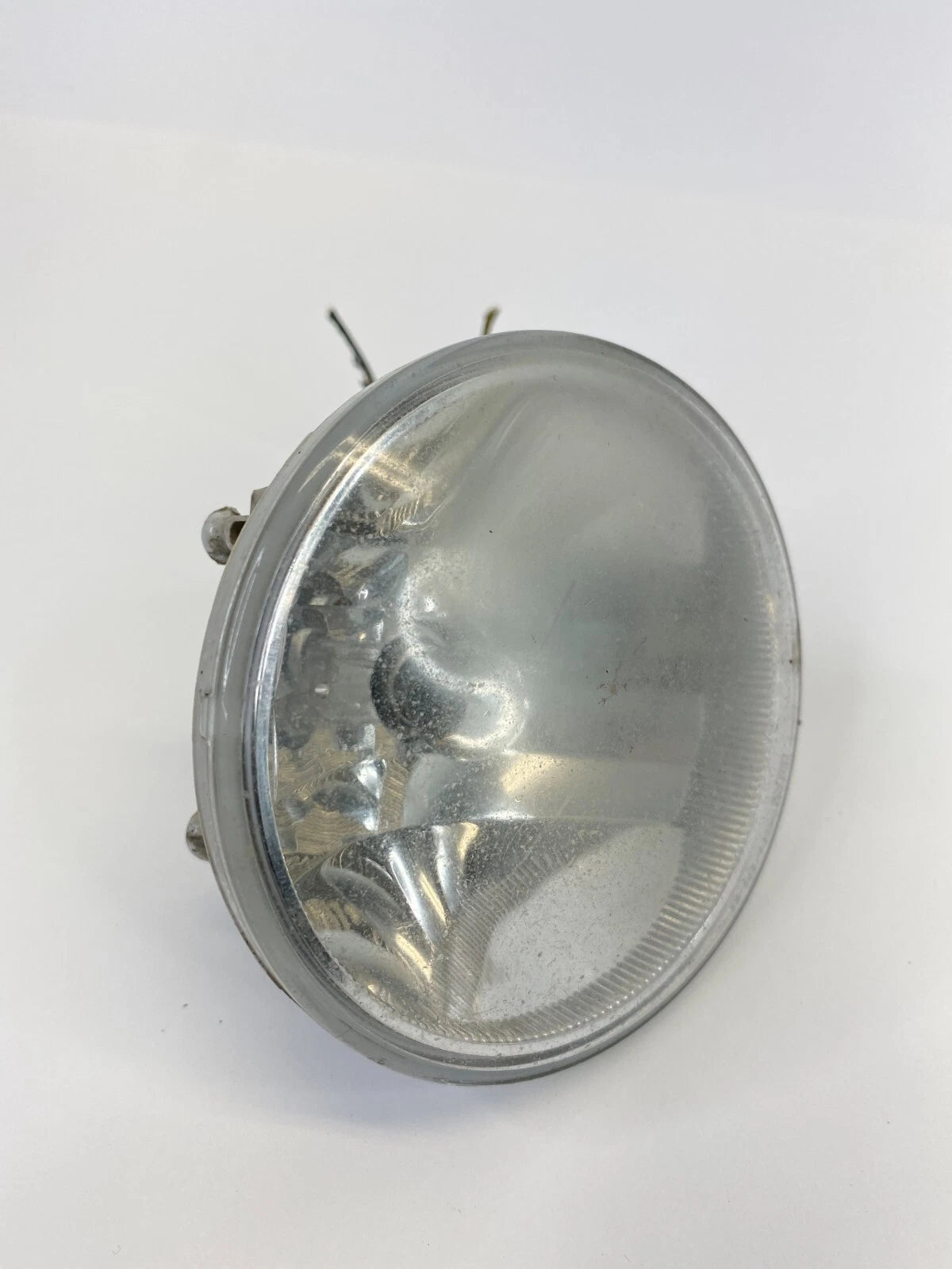2007-2012 FORD ESCAPE FRONT BUMPER FOG LIGHT LAMP ASSEMBLY OEM FACTORY