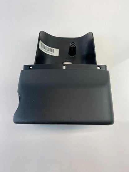 2012-2015 RAM CARGO VAN C/V STEERING COLUMN UPPER LOWER COVER SHROUD 1NZ95DX9AF