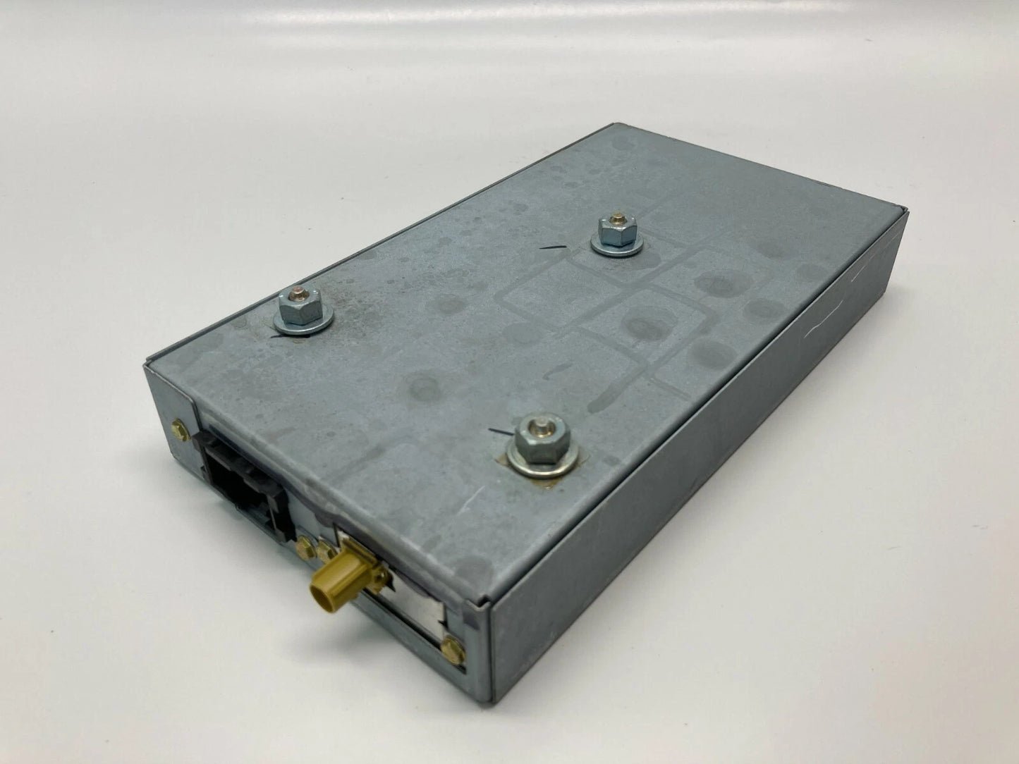 2004-2005 BUICK RENDEZVOUS SATELLITE RADIO RECEIVER CONTROL MODULE 15125061 OEM