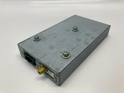 2004-2005 BUICK RENDEZVOUS SATELLITE RADIO RECEIVER CONTROL MODULE 15125061 OEM