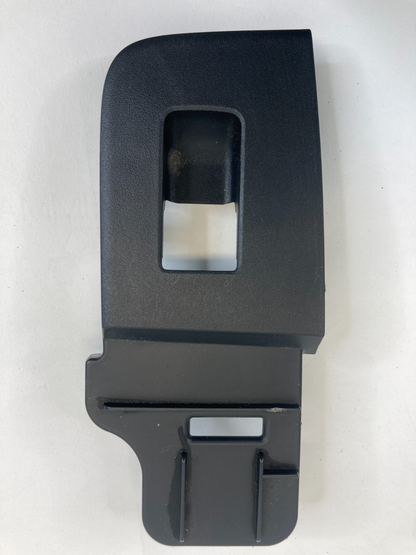 04-08 Acura TL Rear Right Door Window Switch Bezel Trim Panel 83700-SEPA-A010