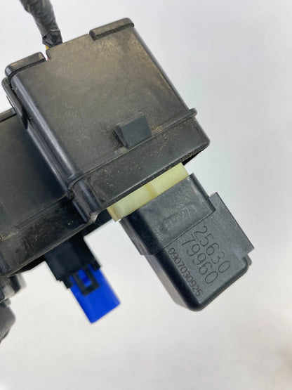 2008-2013 INFINITI G37 3.7L ENGINE COMPARTMENT RELAY BOX ASSEMBLY 2563079960 OEM