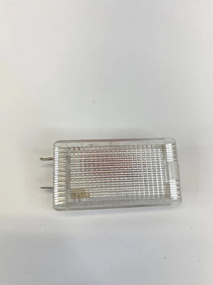 1998-2004 AUDI A6 A6 QUATTRO INTERIOR INNER LIGHT COURTESY LAMP OEM