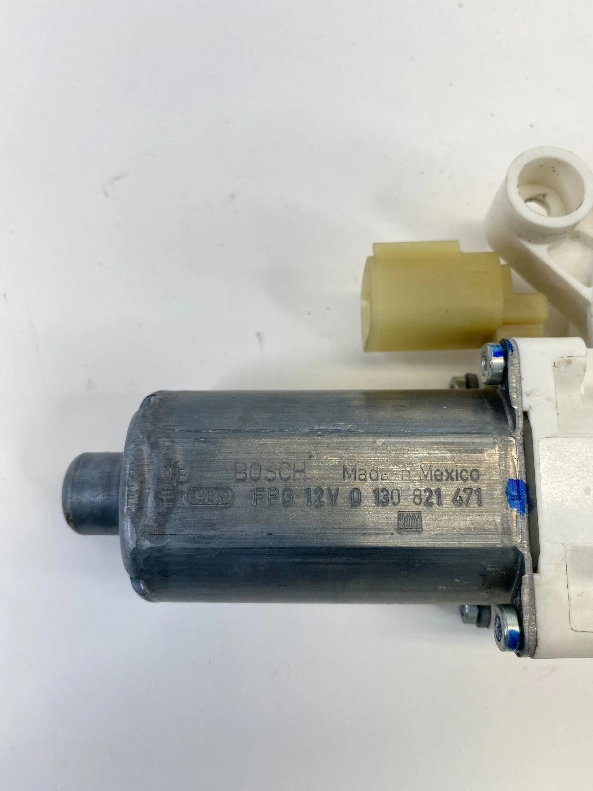 2008-2016 CHRYSLER TOWN & COUNTRY FRONT LEFT DOOR WINDOW MOTOR 0130821471 OEM