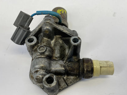 2001-2005 HONDA CIVIC 1.7L A/T VTEC SOLENOID SPOOL VALVE OEM