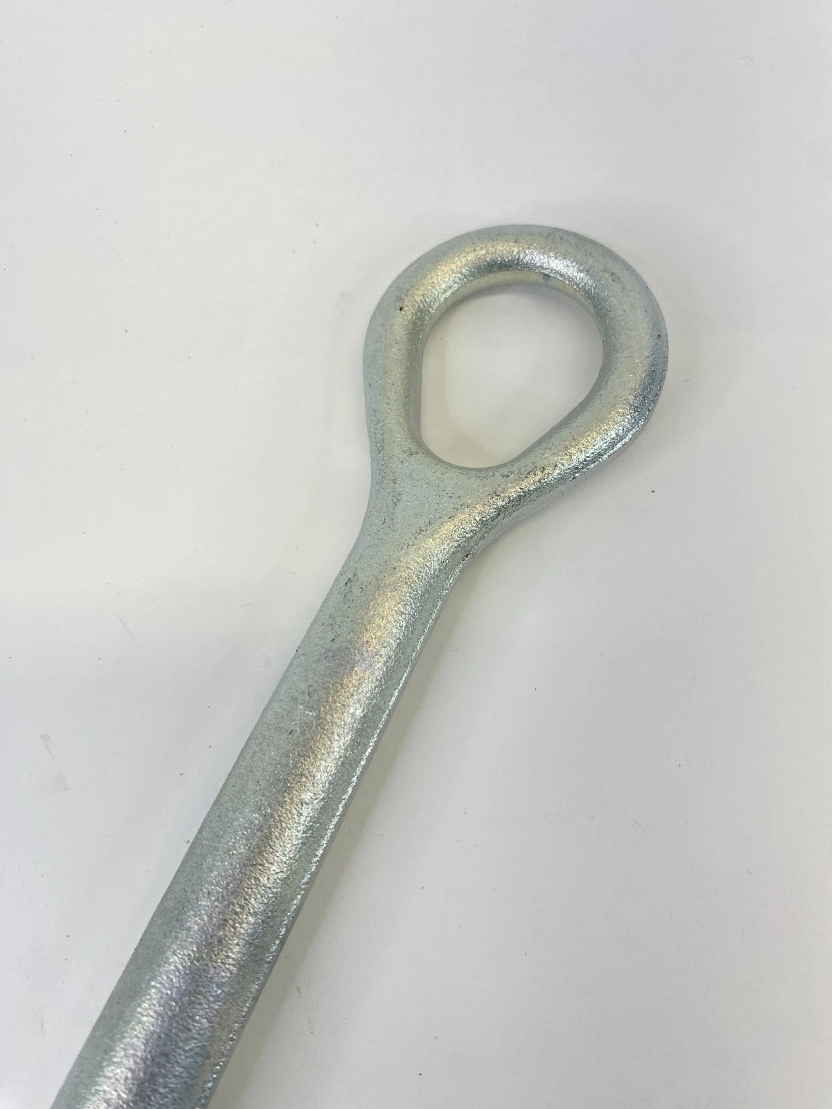 2004-2006 LEXUS RX330 2007-2009 RX350 BUMPER TOW TOWING EYE HOOK OEM