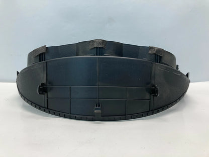 07-13 NISSAN ALTIMA SPEEDOMETER DASH CLUSTER PANEL BEZEL COVER TRIM 68240-JA00A