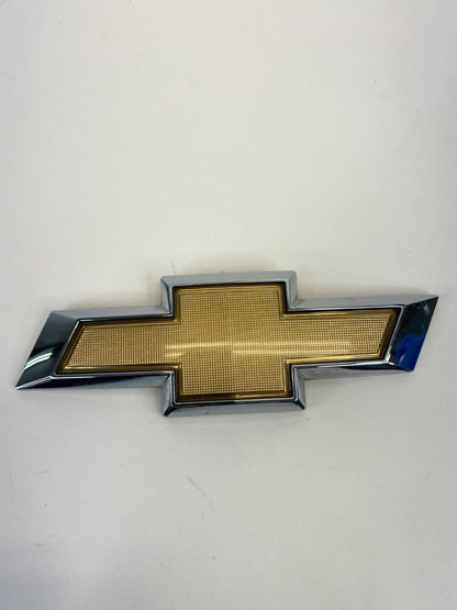 2011-2015 Chevrolet Cruze Rear Trunk Deck Lid Logo Emblem Badge OEM