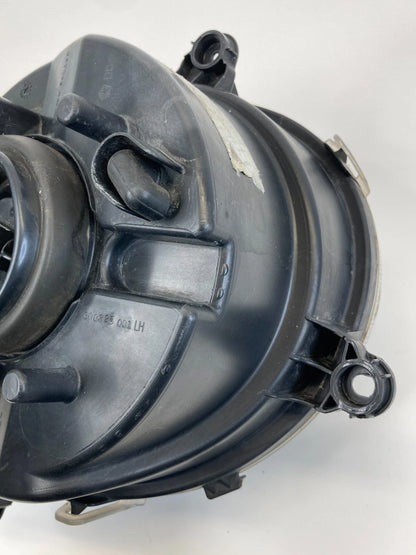 2007-2017 JEEP PATRIOT 07-10 COMPASS LEFT DRIVER HEADLIGHT HEADLAMP HALOGEN OEM