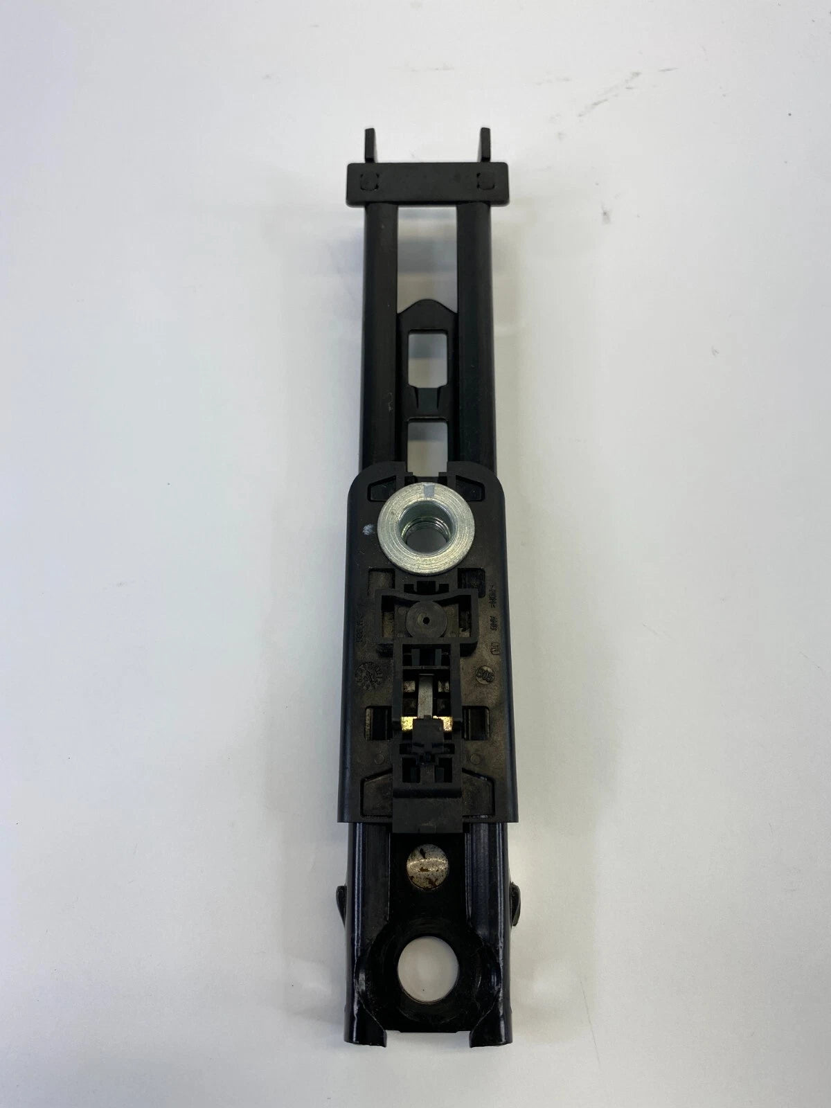 2009-2020 DODGE JOURNEY FRONT LEFT SIDE SEAT BELT HEIGHT ADJUSTER 605300800F OEM