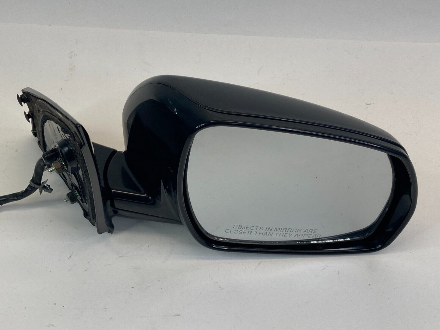 05-07 Nissan Murano Right Passenger Side View Power Door Mirror E4012286 OEM