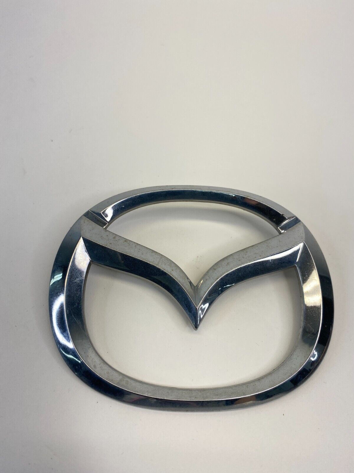 2003-2008 Mazda6 Mazda 6 Rear Trunk Logo Emblem Badge GJ6A-51730 OEM