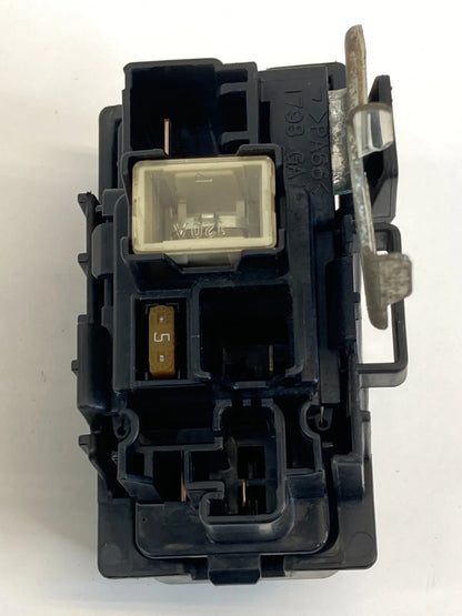 2004-2009 TOYOTA PRIUS HYBRID POSITIVE 12V CONNECTOR BATTERY TERMINAL FUSE OEM