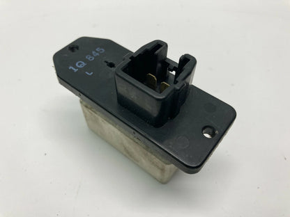 1993-2002 TOYOTA COROLLA HVAC AC HEAT HEATER BLOWER MOTOR RESISTOR FAN OEM