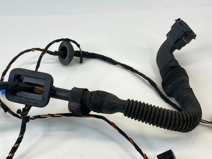 2006-2009 MERCEDES-BENZ R350 R 350 REAR LEFT DOOR WIRE WIRING HARNESS OEM