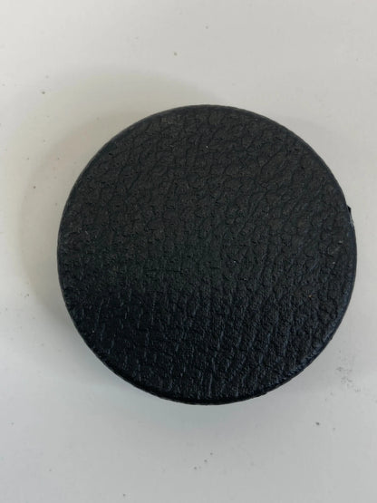 2007-2012 MAZDA CX-7 CENTER CONSOLE BRACKET CAP SCREW COVER BLACK EG21-64-393