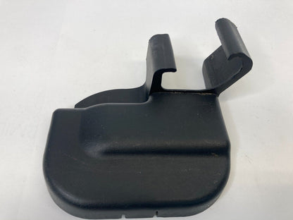 11-14 Dodge Avenger Front Right Seat Left Rail Track Cover Trim 1LG37TRMAC OEM