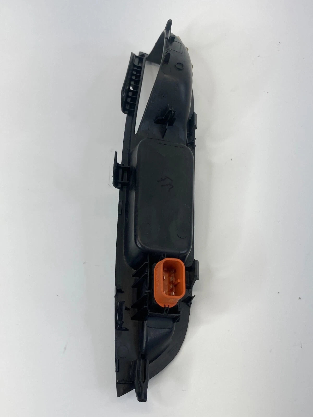 12-18 FORD FOCUS FRONT RIGHT PASSENGER WINDOW SWITCH W/ TRIM BM51-A240A40-AAW