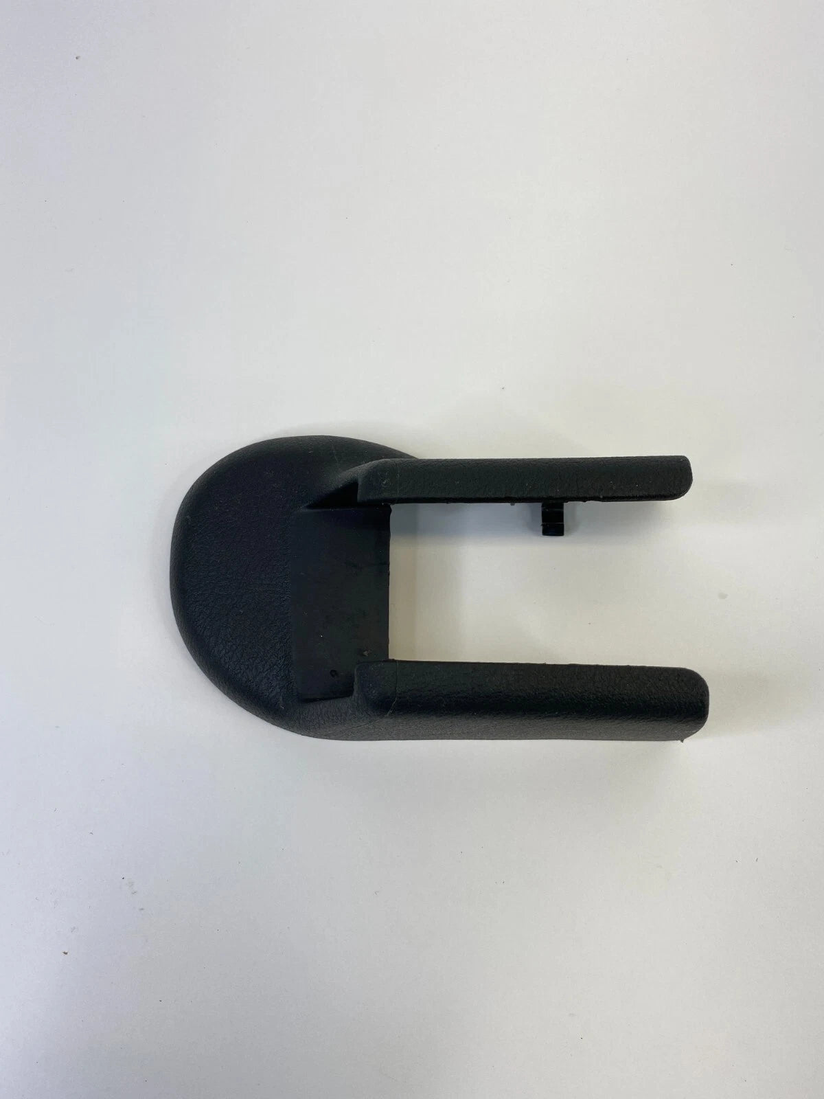 03-07 HONDA ACCORD FRONT LEFT SIDE SEAT TRACK OUTER END COVER RAIL 81597SDNA220