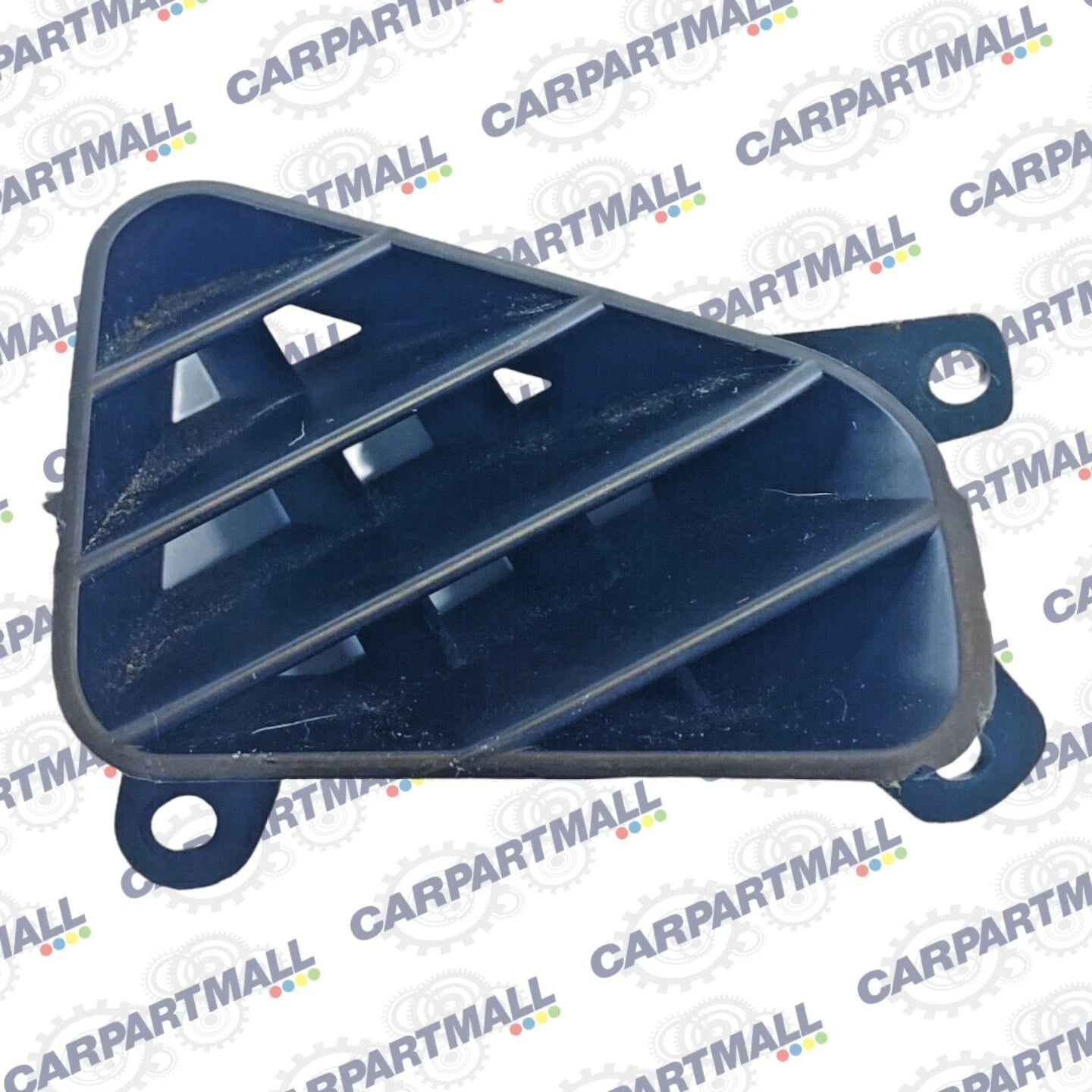2006-2010 HYUNDAI ELANTRA SEDAN DASH RIGHT DEFROSTER DEFROST A/C AIR VENT GRILLE