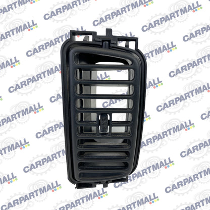2001-2003 FORD ESCAPE DASH RIGHT PASSENGER SIDE AC AIR VENT GRILL DUCT OEM