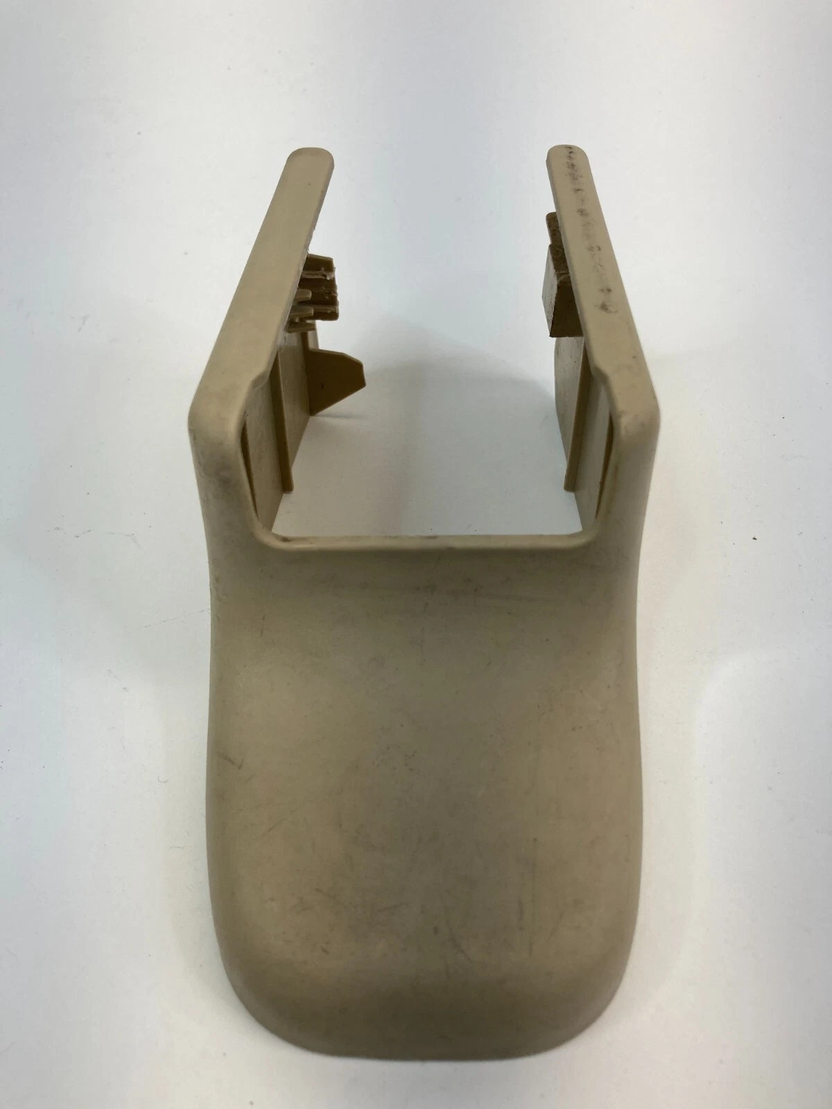2005 2006 2007 2008 ACURA TL RIGHT OUTER SEAT TRACK COVER 81195-SEP OEM