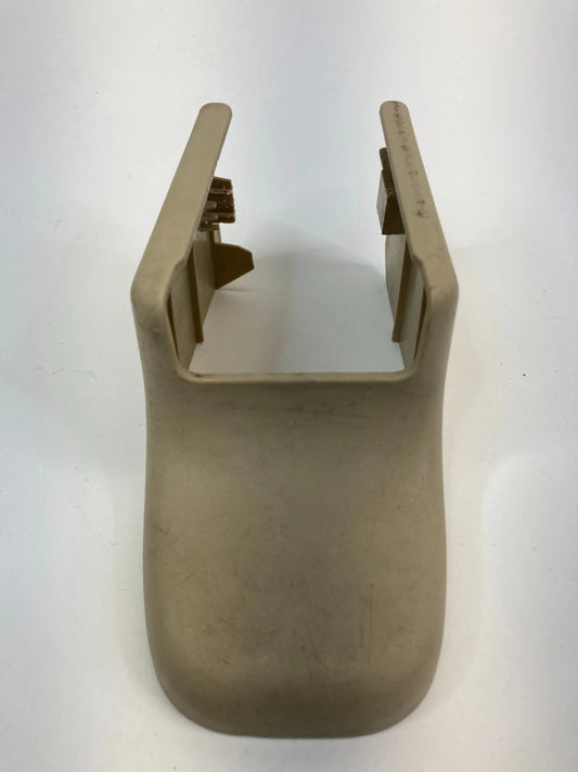 2005 2006 2007 2008 ACURA TL RIGHT OUTER SEAT TRACK COVER 81195-SEP OEM