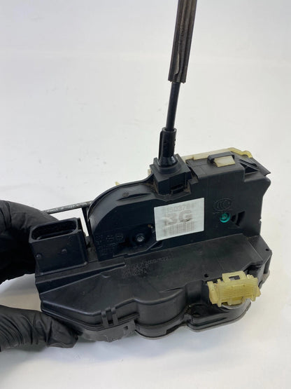 10-15 CHEVROLET EQUINOX REAR RIGHT DOOR LOCK LATCH RELEASE ACTUATOR 13503784 OEM