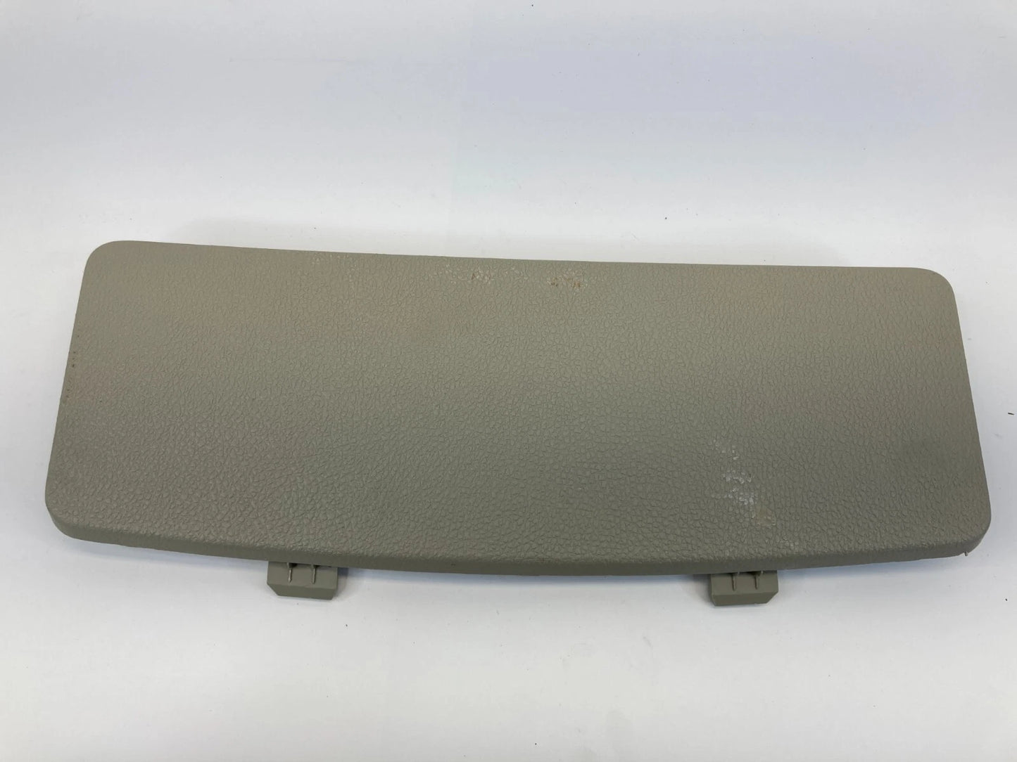 03-07 NISSAN MURANO REAR LIFTGATE INNER THRID BRAKE LIGHT TRIM COVER 90139CA000