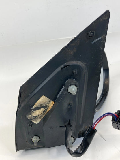 2007 2008 2009 DODGE CALIBER RIGHT PASSENGER SIDE VIEW POWER DOOR MIRROR OEM