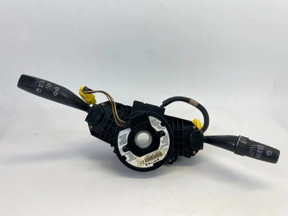 2003-2007 HONDA ACCORD COUPE WINDSHIELD WIPER & TURN SIGNAL SWITCH MULTI-LEVER
