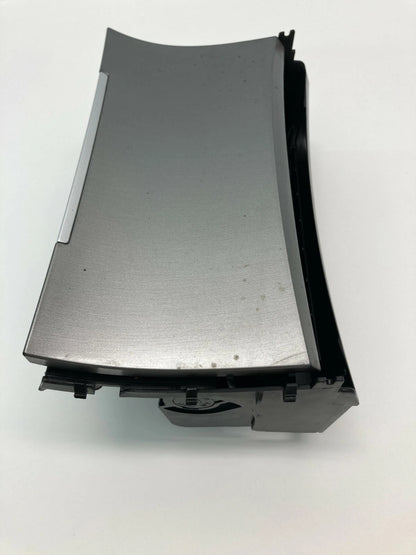 07-12 HYUNDAI VERACRUZ CENTER CONSOLE ASHTRAY STORAGE W/ LIGHTER 84550-3J000 OEM